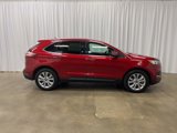 Used 2021 Ford Edge Titanium image 2