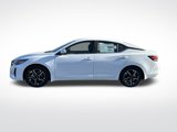 New 2025 Nissan Sentra SV image 2