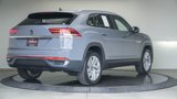 Used 2021 Volkswagen Atlas Cross Sport SE w/ Panoramic Sunroof Package image 5