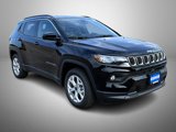 New 2025 Jeep Compass Latitude image 3