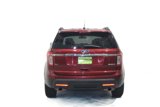 Used 2013 Ford Explorer XLT image 3