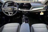 New 2025 Chevrolet Trax LT w/ LT Convenience Package image 5