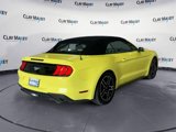 Used 2021 Ford Mustang Premium image 5