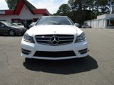 Used 2014 Mercedes-Benz C 300 4MATIC Sedan image 3