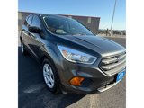 Certified 2017 Ford Escape S image 3