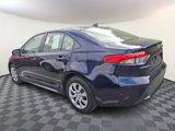 Used 2021 Toyota Corolla LE w/ Carpet Mat Package (TMS) image 3
