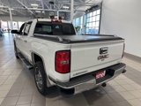Used 2015 GMC Sierra 1500 SLT w/ SLT Crew Cab Value Package image 3