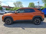 Used 2023 Chevrolet TrailBlazer LT w/ Convenience Package image 5