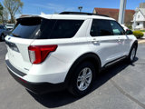 Used 2022 Ford Explorer XLT w/ Equipment Group 202A image 5