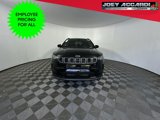 New 2025 Jeep Compass Latitude image 3