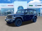 New 2025 Jeep Wrangler Sport image 5