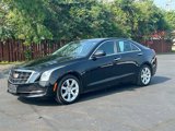 Used 2015 Cadillac ATS Sedan image 3