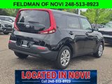 Used 2020 Kia Soul LX image 5