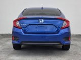 Used 2017 Honda Civic EX image 4