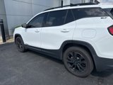 Used 2021 GMC Terrain SLT w/ Elevation Edition image 6