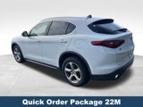 Used 2018 Alfa Romeo Stelvio Sport w/ Cold Weather Package image 5