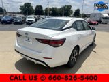 Used 2023 Nissan Sentra SV image 4