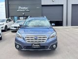 Used 2016 Subaru Outback 2.5i Premium image 3