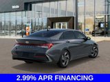 New 2025 Hyundai Elantra Sport image 4