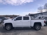 Used 2018 GMC Sierra 1500 SLT image 3