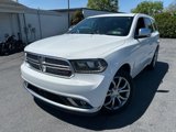 Used 2017 Dodge Durango Citadel image 2