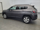 Used 2021 Jeep Compass Latitude image 3
