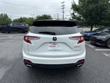 Used 2022 Acura RDX AWD w/ Advance Package image 4