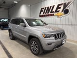 Used 2020 Jeep Grand Cherokee Limited image 5