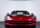 Used 2014 Chevrolet Corvette Stingray Coupe w/ 2LT Preferred Equipment Group image 3