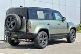 Certified 2022 Land Rover Defender 110 X-Dynamic SE image 5