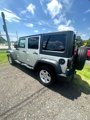 Used 2011 Jeep Wrangler Unlimited Sport image 4