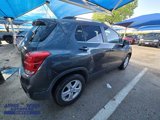 Used 2019 Chevrolet Trax LT w/ LPO, Cargo Package image 4