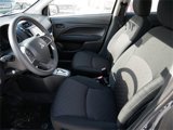 New 2024 Mitsubishi Mirage ES image 4
