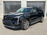 Used 2019 Cadillac XT4 Premium Luxury w/ Technology Package image 3