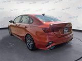 Used 2022 Kia Forte GT-Line w/ GT-Line Premium Package image 3