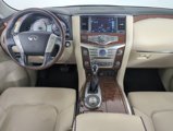 Used 2019 INFINITI QX80 Luxe image 4