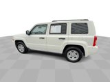 Used 2009 Jeep Patriot Sport image 5