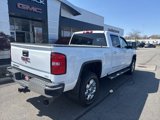 Used 2018 GMC Sierra 3500 SLT w/ Duramax Plus Package image 4