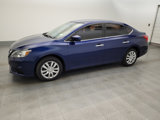 Used 2017 Nissan Sentra S image 2