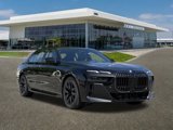New 2025 BMW 760i xDrive image 2