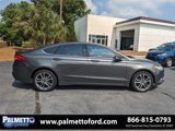 Used 2017 Ford Fusion SE w/ Equipment Group 201A image 3