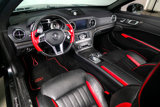 Used 2016 Mercedes-Benz SL 550 image 2