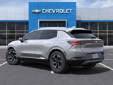 New 2025 Chevrolet Equinox EV LT image 3