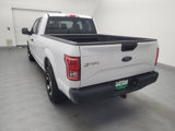 Used 2015 Ford F150 XL w/ Equipment Group 101A Mid image 5