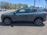New 2025 Chevrolet Trax LT w/ Driver Confidence Package image 2