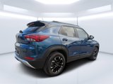 Used 2021 Chevrolet TrailBlazer LT w/ Convenience Package image 3