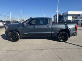 Used 2021 GMC Sierra 1500 Elevation w/ X31 Off-Road Package image 2