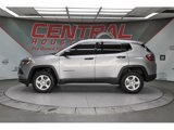 Used 2022 Jeep Compass Sport image 3