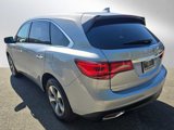 Used 2016 Acura MDX FWD image 5