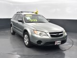 Used 2009 Subaru Outback 2.5i w/ Popular Equipment Group 2B image 5